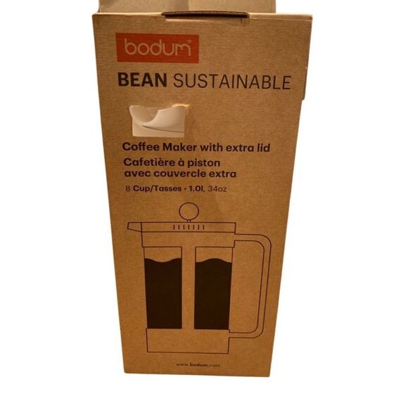 Bodum® Cold Brew Coffee Maker - Picture 5 of 8